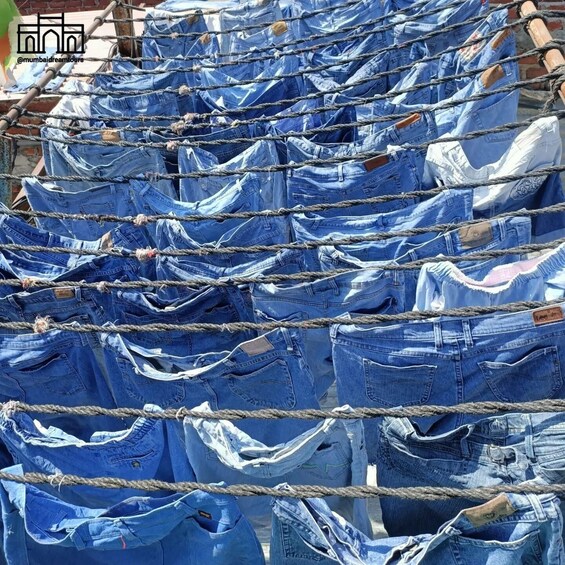 Picture 5 for Activity Dhobi Ghat Tour