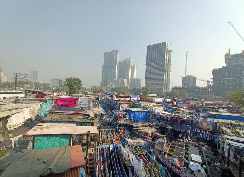 Picture 1 for Activity Dhobi Ghat Tour