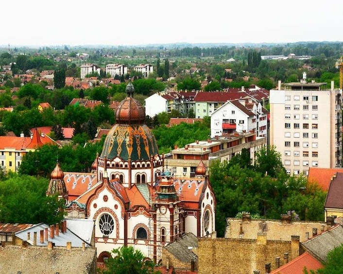 Picture 3 for Activity From Belgrade: Jewels of Notrthern Serbia Tour