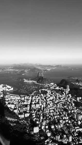 Picture 10 for Activity Rio De Janeiro Private Helicopter Flight Tour