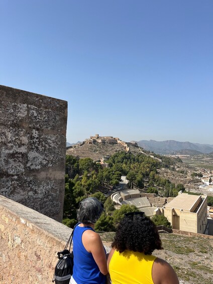 Picture 9 for Activity Sagunto: Historic City Guided Walking Tour & San José Caves