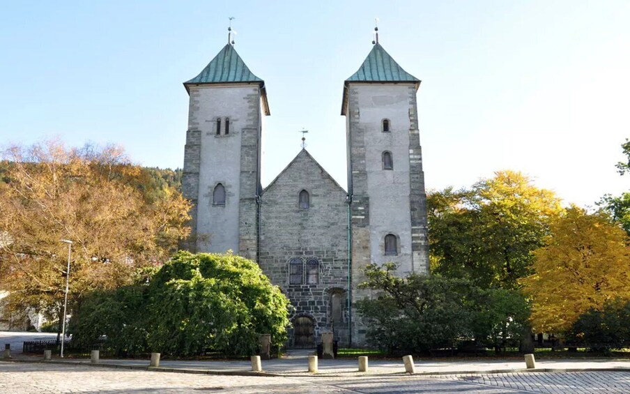 Picture 5 for Activity Bergen: Sightseeing Cruise of Bergen's Historic Landmarks