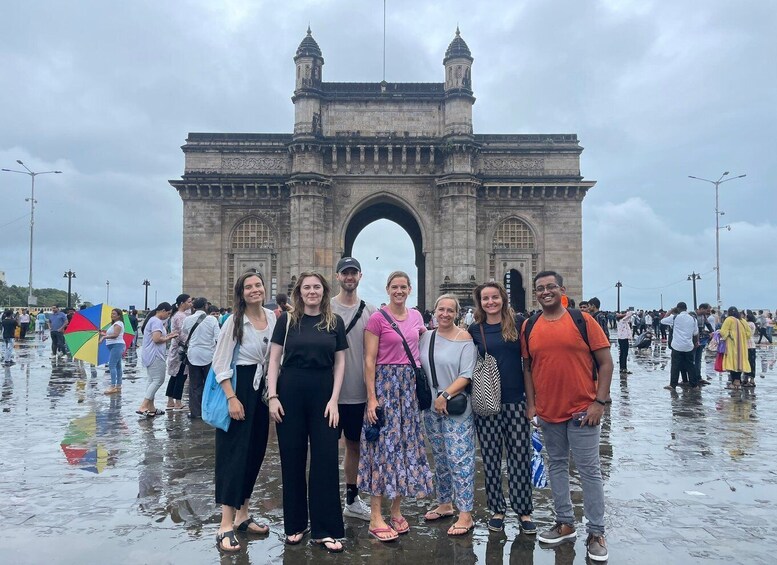 Picture 2 for Activity Private Exclusive Sightseeing Tour of Mumbai with Guide