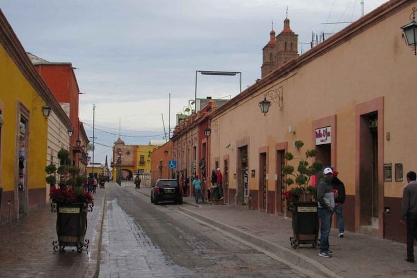 Picture 2 for Activity San Miguel de Allende: Dolores Hidalgo Private Tour