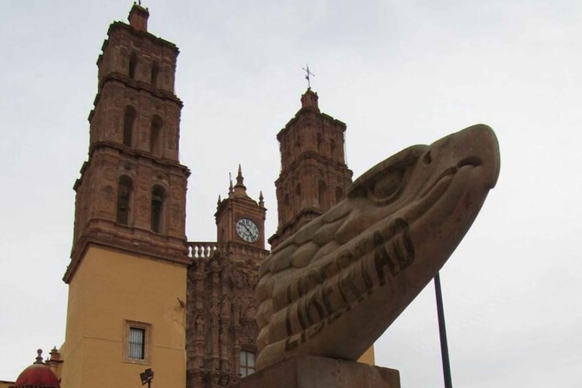 Picture 3 for Activity San Miguel de Allende: Dolores Hidalgo Private Tour
