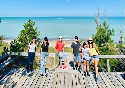 Toronto: Guided Day Trip to Pinery Provincial Park