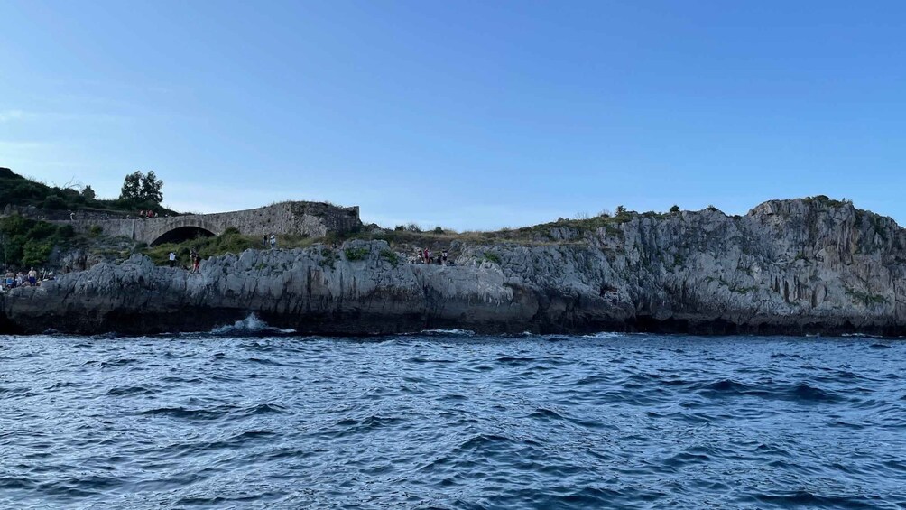 Picture 7 for Activity Castro-Urdiales: Private Boat Tour with Guide