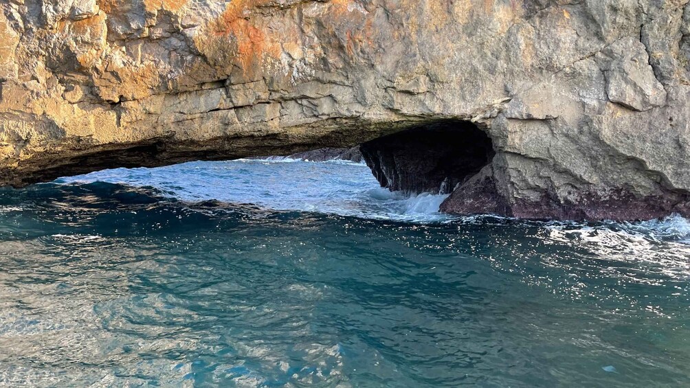 Picture 4 for Activity Castro-Urdiales: Private Boat Tour with Guide