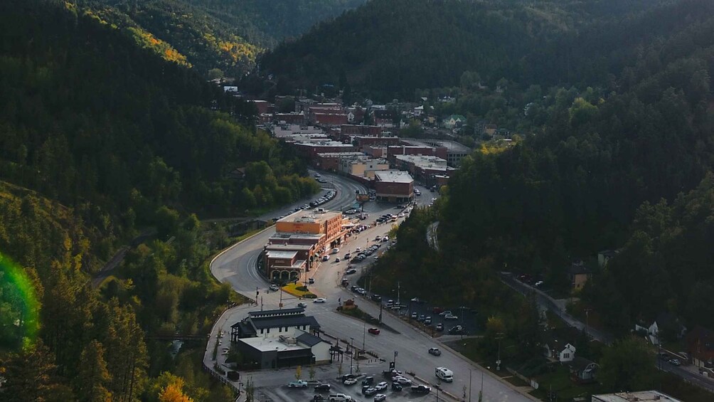 Picture 4 for Activity Deadwood: Historic Wild West Walking Tour w/ Smartphone App