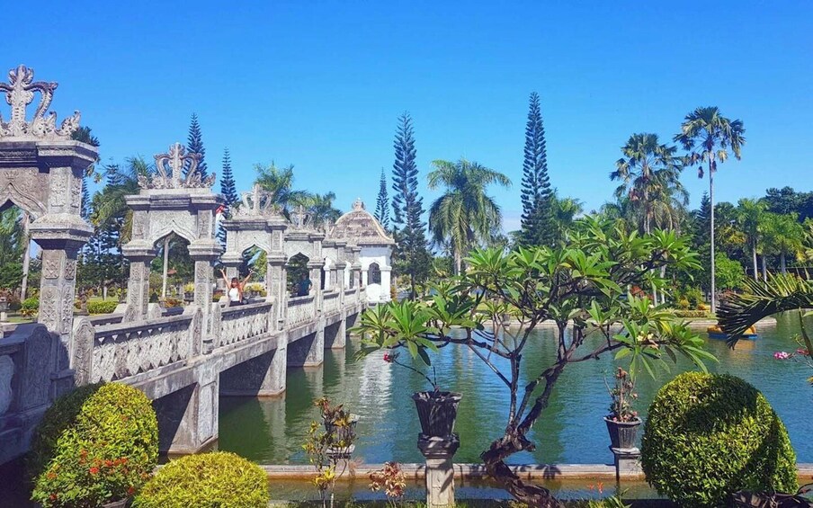 Picture 3 for Activity Bali: Lempuyang Temple Gates of Heaven, Tirta Gangga Trip