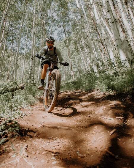 Picture 1 for Activity Downhill Mountain Biking in Kitulgala