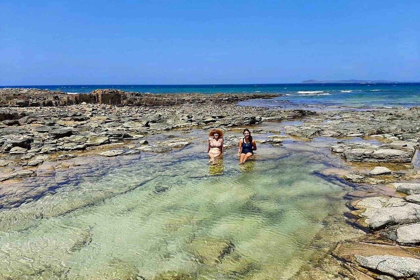 Picture 14 for Activity From Panama City: Beach Day Pass in Las Perlas Island Resort