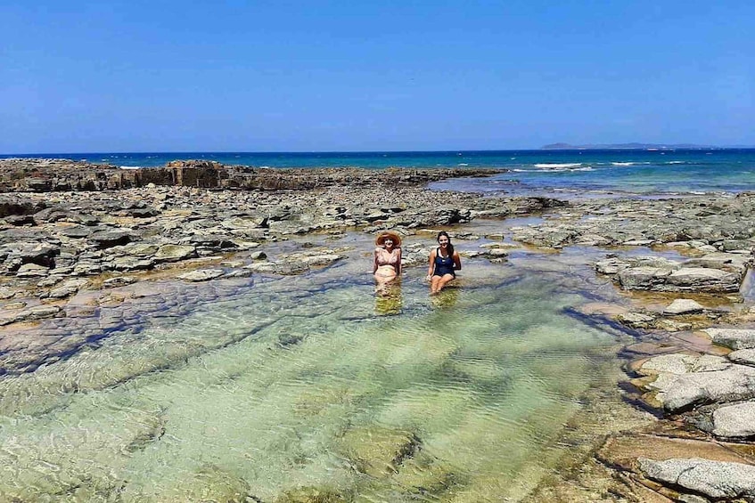 Picture 14 for Activity From Panama City: Beach Day Pass in Las Perlas Island Resort