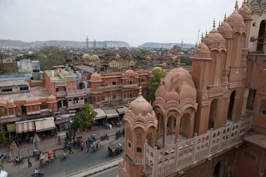 Picture 4 for Activity Jaipur: Book Private Jaipur Tour Guide