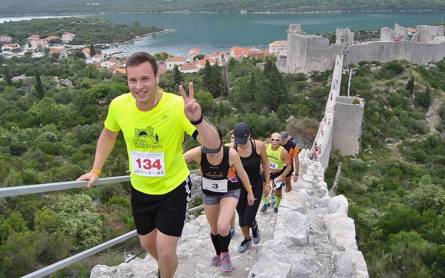 Picture 4 for Activity Korčula Day Tour From Dubrovnik