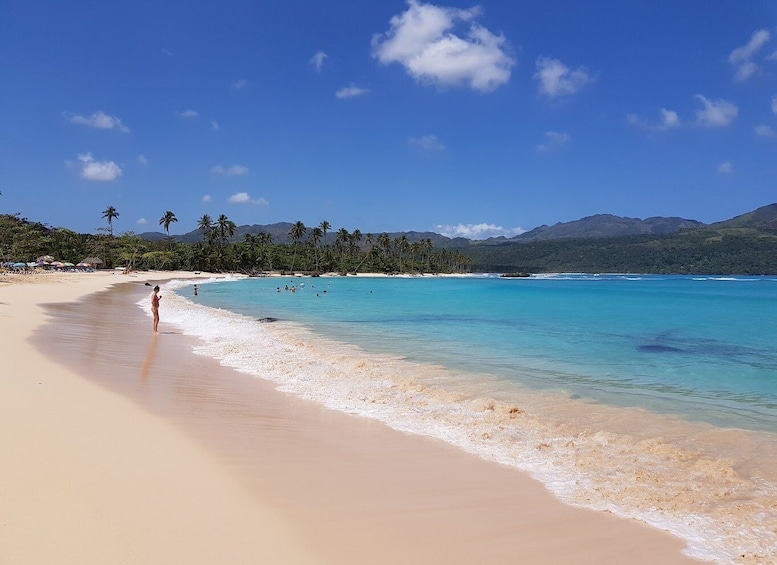 Picture 6 for Activity Samana: Fronton & Madame Beach tour Las Galeras