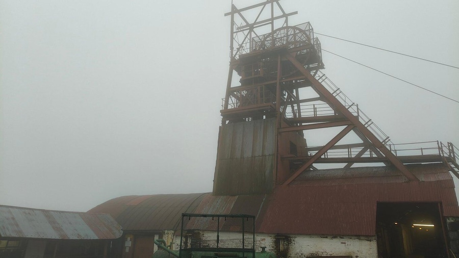 From Cardiff: Valleys Heritage & South Wales Landscapes
