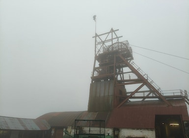 From Cardiff: Valleys Heritage & South Wales Landscapes