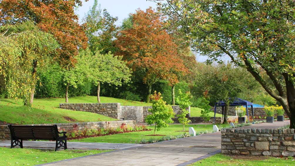 Picture 6 for Activity From Cardiff: Valleys Heritage And Brecon Beacons Landscapes