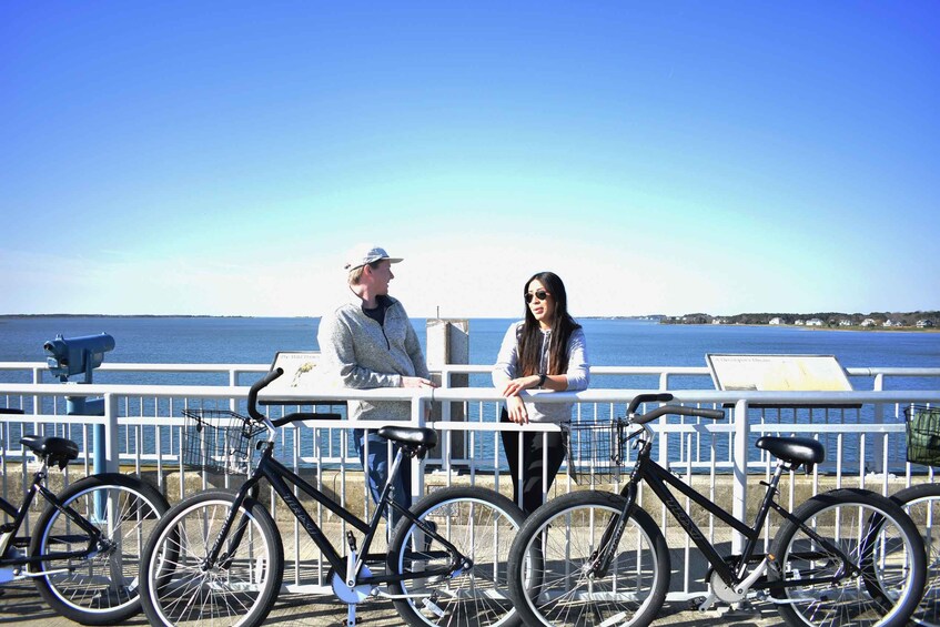 Picture 4 for Activity Assateague Island: Bicycle Rental from the Visitor Center