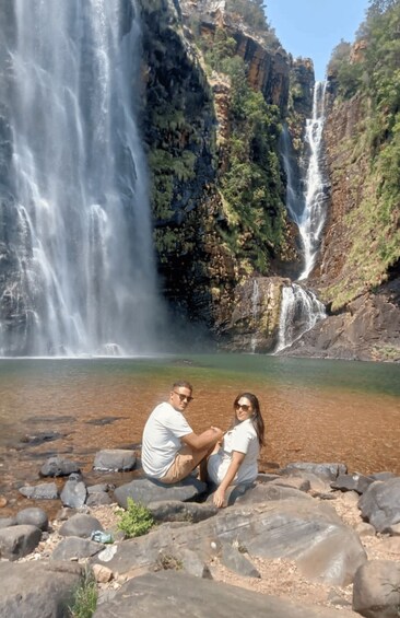 Picture 2 for Activity 4 Day Kruger Park and Panorama Route Tour