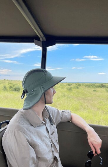 Picture 4 for Activity 4 Day Kruger Park and Panorama Route Tour