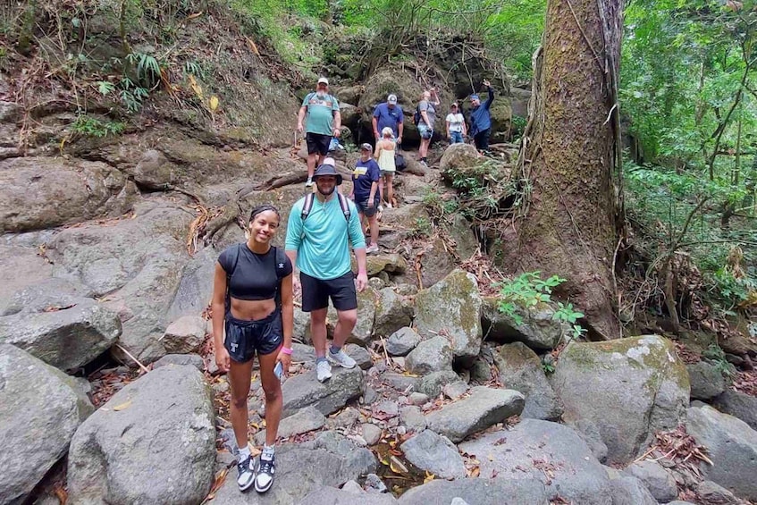 Picture 20 for Activity From Panama City: Anton Valley Day Tour with Hiking