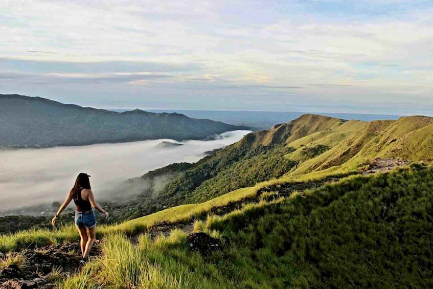 Picture 4 for Activity From Panama City: Anton Valley Day Tour with Hiking