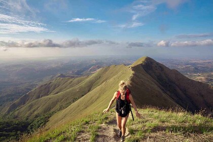 From Panama City: Anton Valley Day Tour with Hiking
