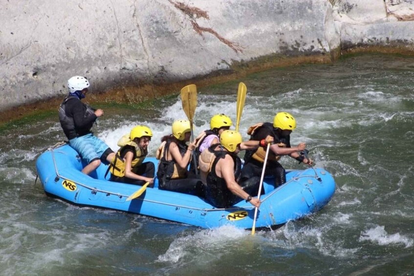 Picture 4 for Activity From Arequipa: Rafting on the Chili River