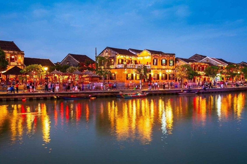 Picture 47 for Activity From Da Nang: Hoi An Guided Day Tour with Meals