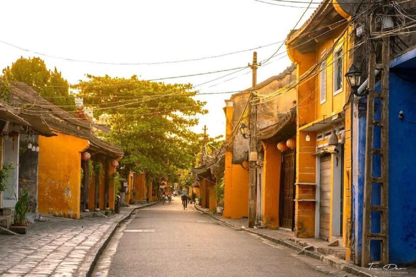 Picture 28 for Activity From Da Nang: Hoi An Guided Day Tour with Meals