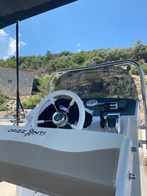 Private Boat Tour Island Cres