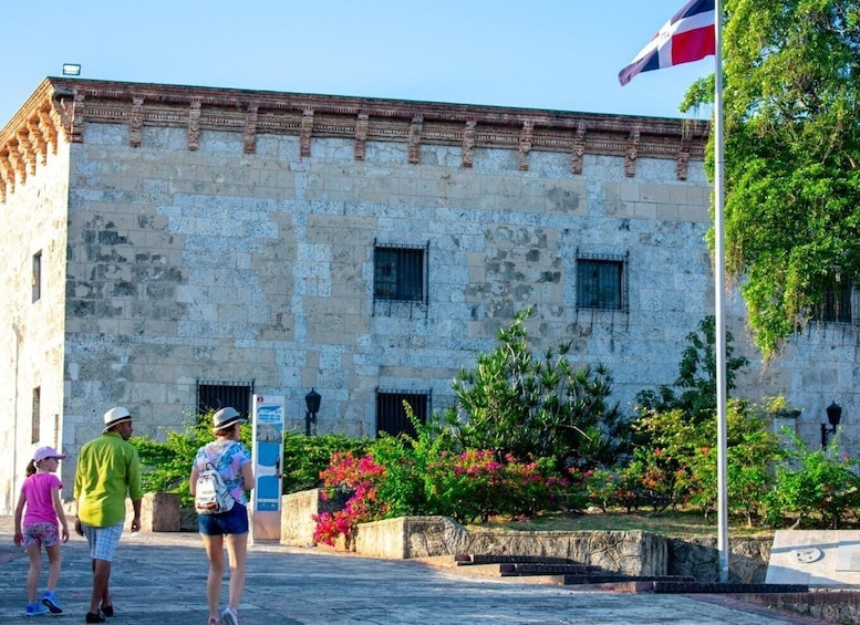 Picture 3 for Activity Santo Domingo Tour with caves from Punta Cana