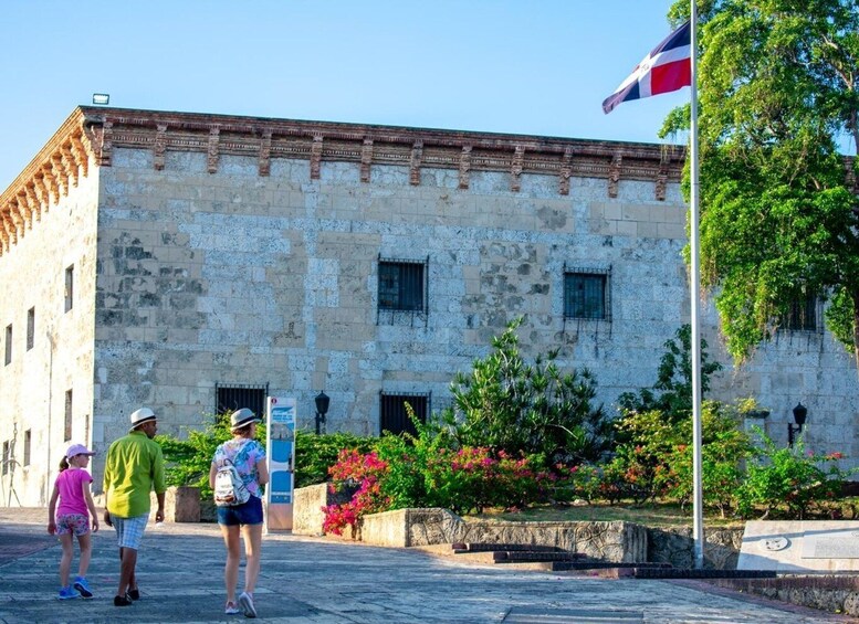 Picture 3 for Activity Santo Domingo Tour with caves from Punta Cana
