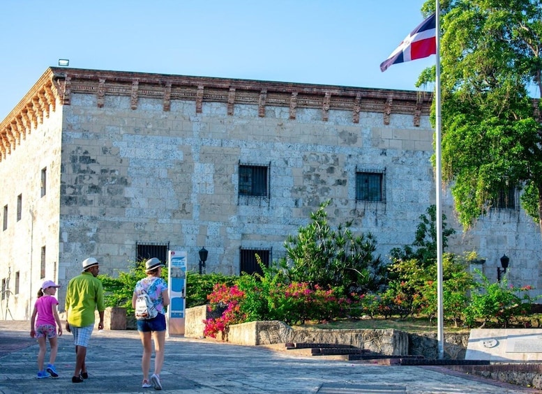 Picture 3 for Activity Santo Domingo Tour with caves from Punta Cana