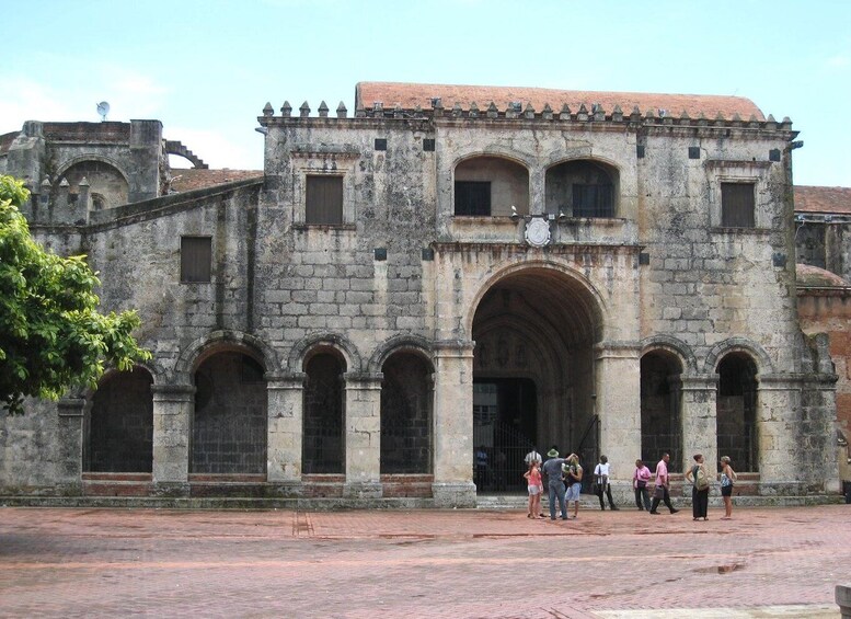 Picture 8 for Activity Santo Domingo Tour with caves from Punta Cana