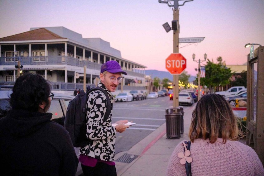 Picture 5 for Activity Temecula: The Haunt | Old Town Ghost Hunting Tour