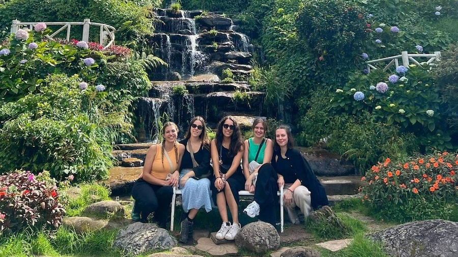 Doi Inthanon: Full-Day Tour with Waterfalls & Hilltribes