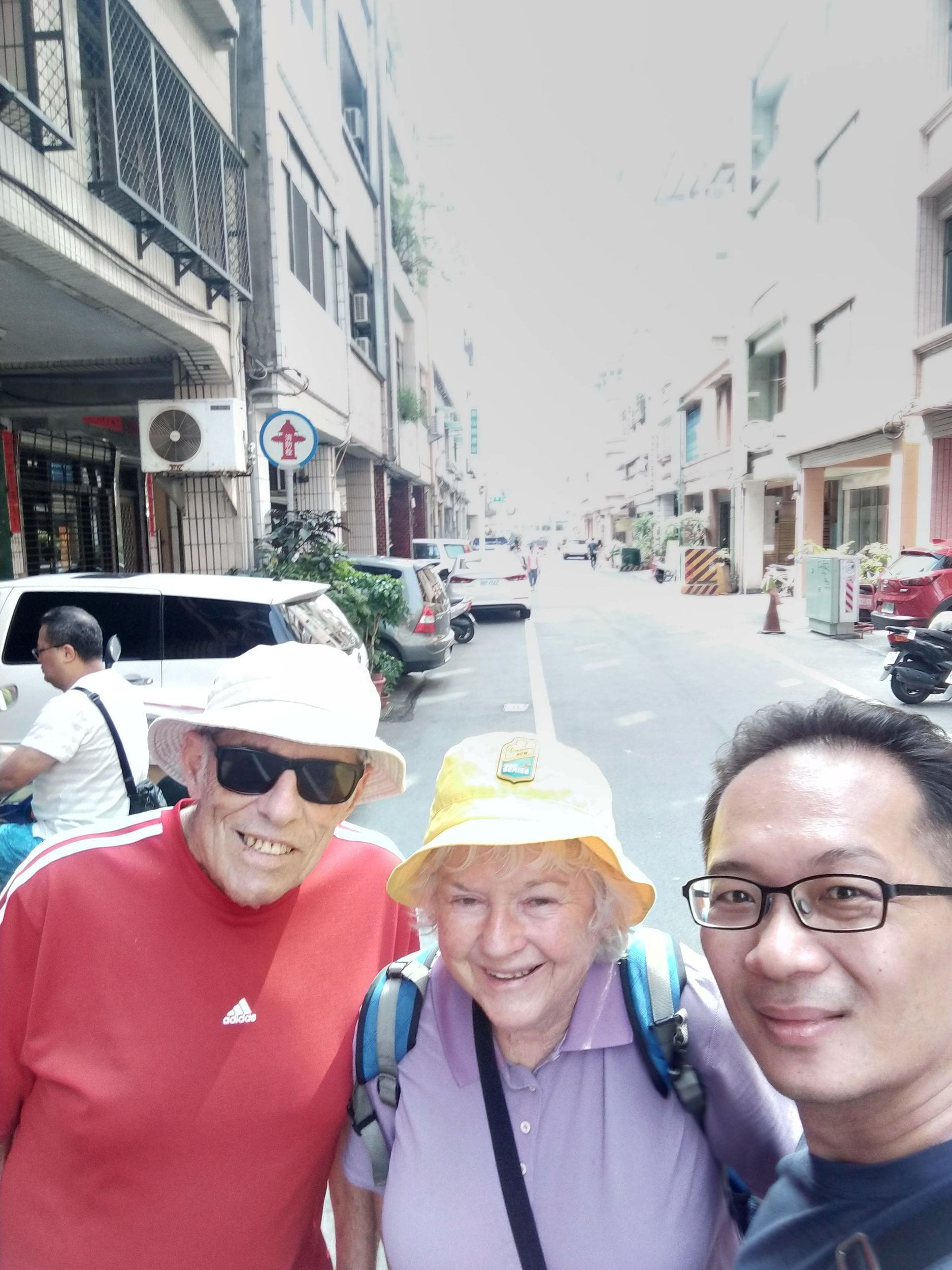 Kaohsiung: Private Walking Tour with a Local