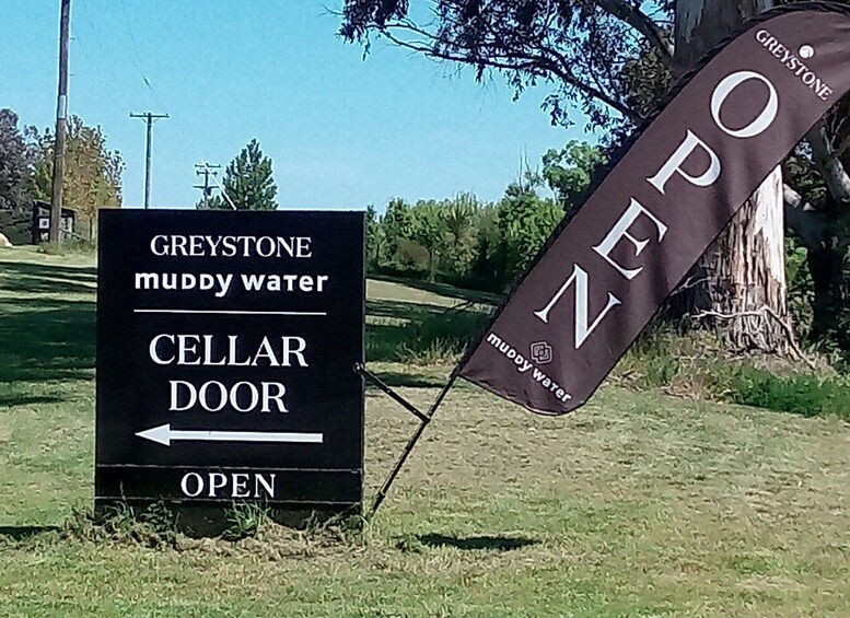 Picture 4 for Activity From Christchurch: Guided Local Wine Tours in Waipara