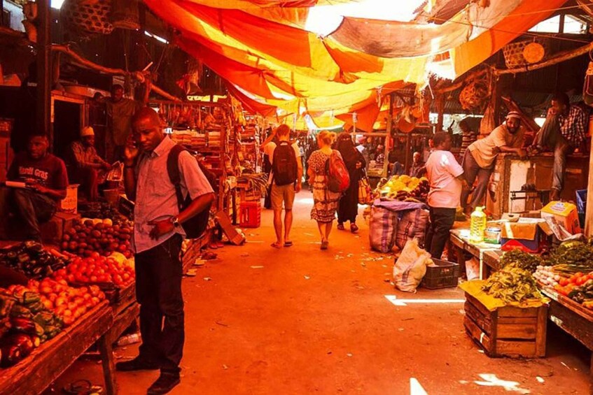 Picture 10 for Activity Stone Town: Private Walking Tour in the Heart of Zanzibar.