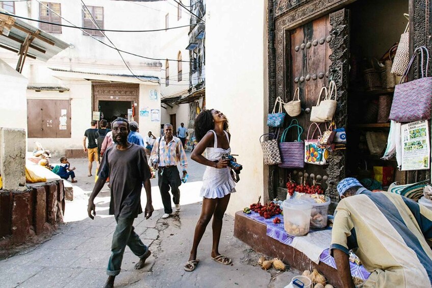 Picture 15 for Activity Stone Town: Private Walking Tour in the Heart of Zanzibar.