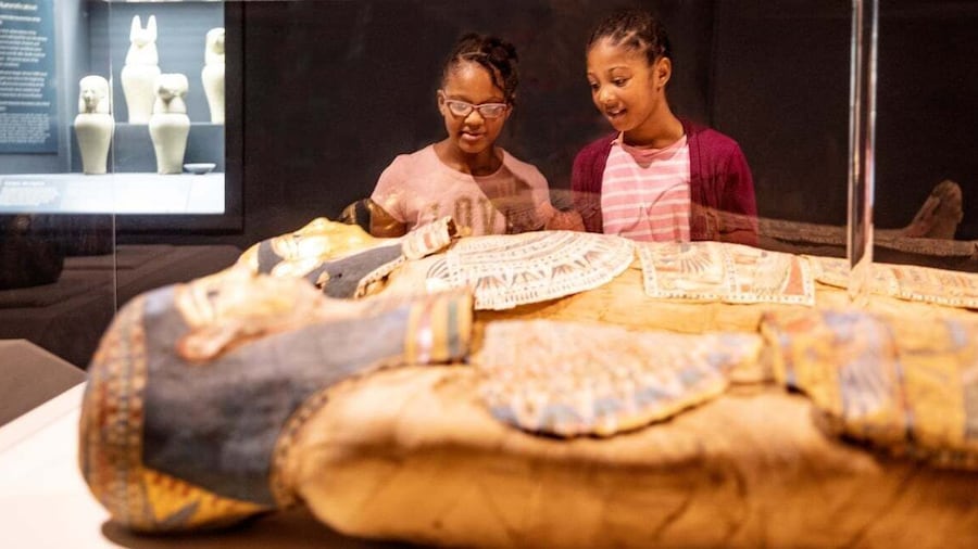Alabama: Anniston and East Central Multi-Attraction Pass
