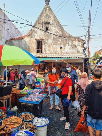 Picture 9 for Activity Surabaya Historiculture Private Day Tour