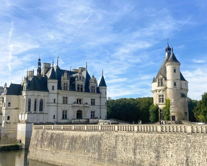 Picture 4 for Activity From Amboise : Full-Day Chambord & Chenonceau Chateaux
