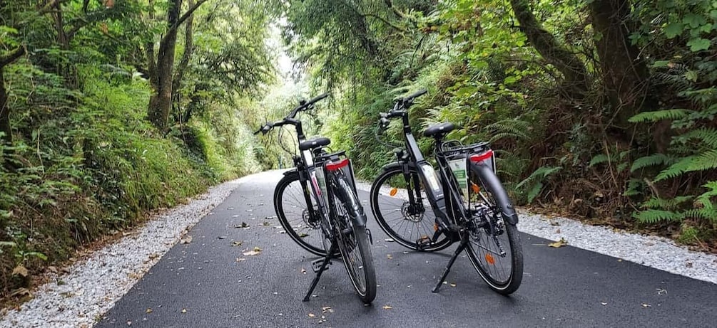 Limerick Greenway - Self Guided Bike Tour