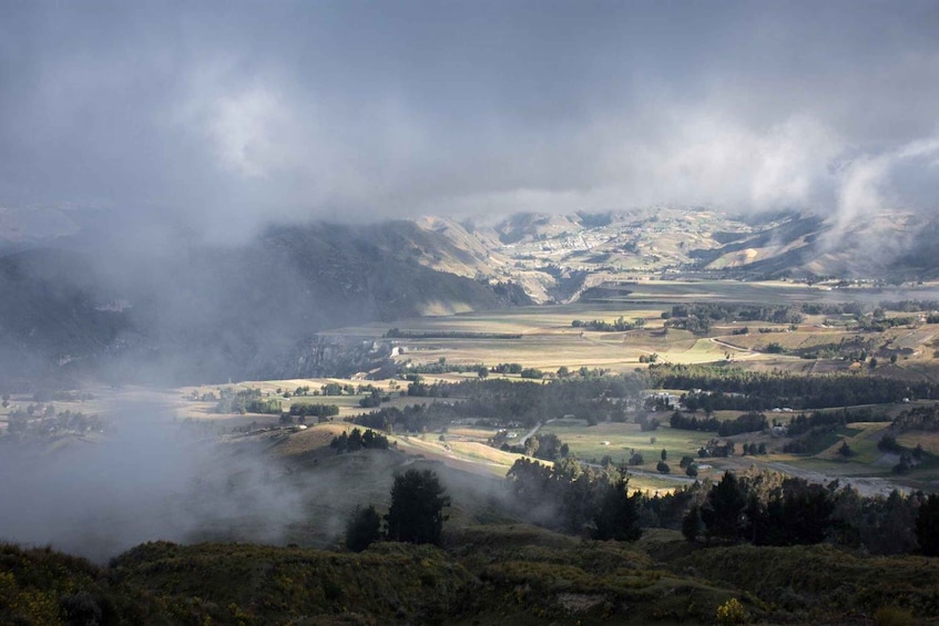 Picture 2 for Activity COTOPAXI QUILOTOA