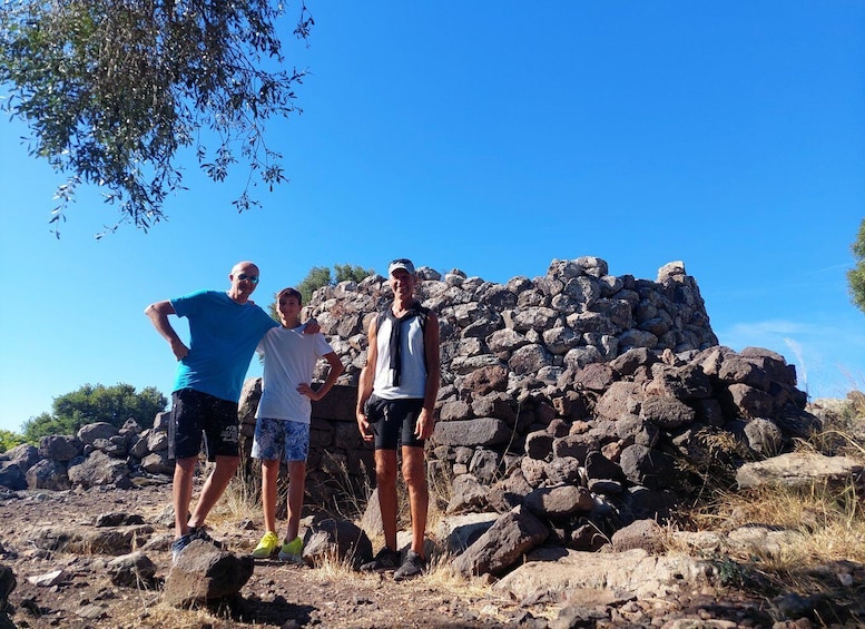 Picture 1 for Activity Cala Gonone and Dorgali e-bike tour