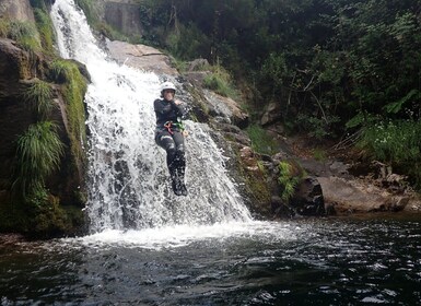 From Arouca: Canyoning Discovery - Adventure Tour